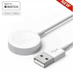For Apple Watch Usb Cable Charger Iwatch Series 6 5 4 3 2 Magnetic Charging Dock