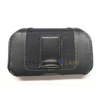 Horizontal Pouch Phone Case For Iphone 4 4S Bb 9800