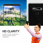 2 Pack Premium Camera Lens Screen Protector Glass For Lg Stylo 6