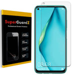 8X Superguardz Clear Screen Protector Guard Shield Cover For Huawei P40 Lite