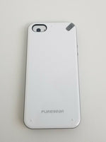 Lot Of 7 New In Box Puregear Slim Shell Case For Iphone 5 Assorted Colors