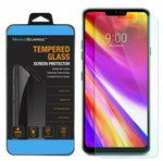 Ultra Thin Premium Tempered Glass Screen Protector For Lg G7 Thinq