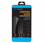 Premium Tempered Glass Screen Protector For Samsung Galaxy J3 Eclipse Verizon