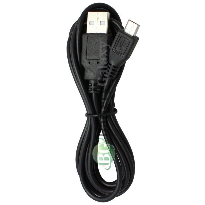 Micro Usb 6Ft Charger Cable Cord For Android Phone Htc One 9 Huawei 5X Honor 5X