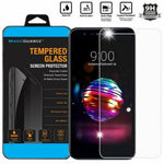 Premium Tempered Glass Screen Protector For Lg K30 K10 2018 K10 K10A