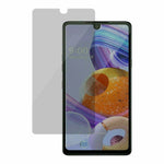 Privacy Anti Spy Tempered Glass Screen Protector For Lg Stylo 6