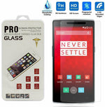 Ultra Thin Premium Tempered Glass Screen Film Protector For Oneplus One A0001