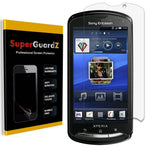 8X Superguardz Clear Screen Protector Guard Shield Film For Sony Xperia Pro