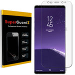 2X Superguardz Full Cover Screen Protector Guard For Samsung Galaxy Note 8