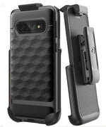 Belt Clip Holster For Caseology Parallax Galaxy S10 Plus Case Not Included