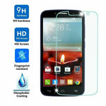 Premium Tempered Glass Screen Film Protector For Alcatel One Touch Pop Icon
