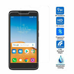 2 Pack Tempered Glass Screen Protector For Alcatel Tetra 6753B 5041C