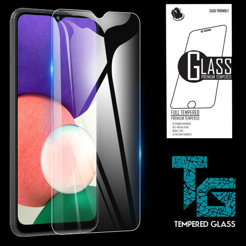 For Samsung A22 5G Tempered Glass 0 33Mm