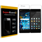 4 Pack Superguardz Clear Screen Protector Guard Shield Film For Zte Axon M
