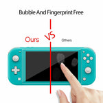 Magicguardz Tempered Glass Screen Protector For Nintendo Switch Lite