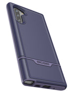 For Samsung Galaxy Note 10 Rugged Case Protective Full Body Cover Purple