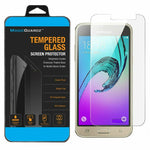 Premium Tempered Glass Screen Protector For Samsung Galaxy J3 V