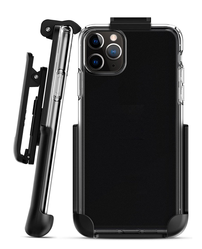 Belt Clip For Spigen Liquid Crystal Iphone 11 Pro Max Case Not Included