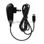 Type C Usb Wall Car Charger Fast For Kyocera Duraforce Nokia 3 1 C Cricket Wave