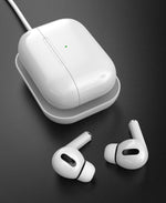 For Airpods Pro Charger Wireless Charging Station For Apple Airpod Pro Grey