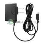100 Hot Micro Usb Battery Home Wall Charger For Alcatel One Touch Dawn Fierce