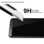 For Redmi 8 Redmi 8A Tempered Glass Screen Protector