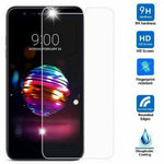 2 Pack Tempered Glass Screen Protector For Lg K10 2018 K10 K10A 2018 K30