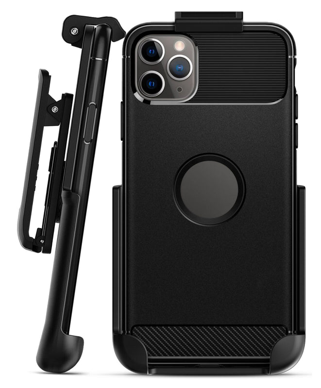 Belt Clip Holster For Spigen Rugged Armor Iphone 11 Pro Max Case Not Included