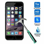 New Premium Real Tempered Glass Screen Protector For Apple Iphone 6S