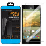 Premium Tempered Glass Screen Protector For Zte Warp Elite N9518 Z9518