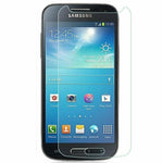 Premium Tempered Glass Screen Protector For Samsung Galaxy S4 Mini I9190