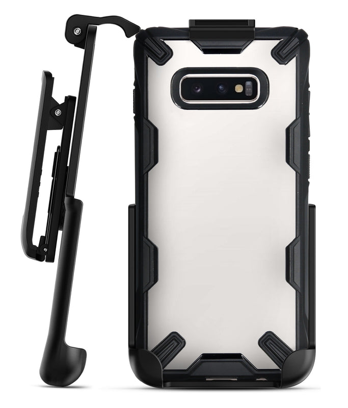 Belt Clip For Ringke Fusion X Case Samsung Galaxy S10E Case Not Included