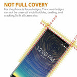 2 Pack For Coolpad Legacy Premium Tempered Glass Screen Protector Guard Clear