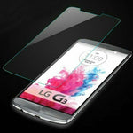 Ultra Slim Premium Hd Tempered Glass Protective Screen Protector Film For Lg G3