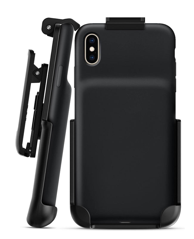Belt Clip Holster For Apple Smart Battery Case Iphone Xs Max Case Not Included