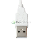 10Ft Micro Usb Battery Charger Data Sync Cable For Android Cell Phone 3 500 Sold