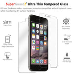 Iphone 8 Plus 7 Plus Full Body Front Back Tempered Glass Screen Protector