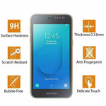 2 Pack Premium Tempered Glass Screen Protector For Samsung Galaxy J2 Dash