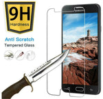 10 Tempered Glass Screen Protector For Samsung Galaxy J3 2018 J3 Achieve J3 Star