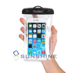 20X Waterproof Floating Waterproof Phone Case Pouch Cell Phone Dry Bag Universal