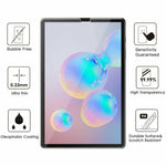 Tempered Glass Screen Protector For Samsung Galaxy Tab S5E Tab S6 10 5