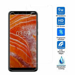 2 Pack Tempered Glass Screen Protector For Nokia 3 1 Plus Cricket Wireless