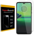 8X Superguardz Clear Screen Protector Guard Shield For Motorola Moto G8 Plus