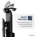 Belt Clip For Spigen Quartz Hybrid Case Iphone 12 Pro Case Not Included