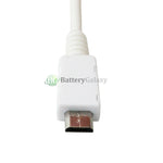 Usb Micro Wall Charger For Lg Tribute Dynasty Tribute Empire Hd Tribute Royal