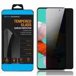 Privacy Anti Spy Tempered Glass Screen Protector For Samsung Galaxy S20 Fe 5G